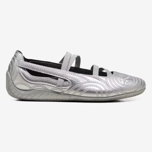 Puma x Wicked Speedcat Ballet silver 407135 01